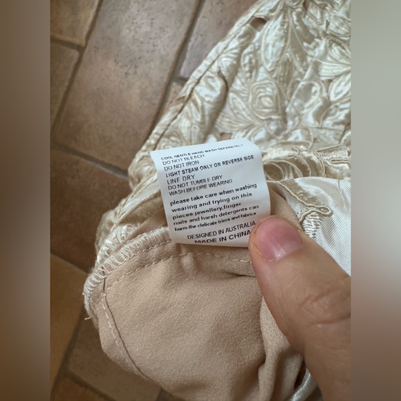 NWT Elliatt Atrium Dress - Picture 12 of 12